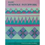 Basic Seminole Patchwork, Used [Paperback]