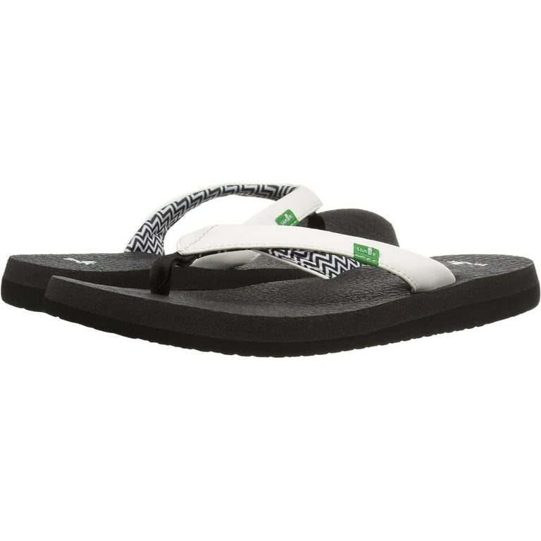 Sanuk yoga serenity 4 sale