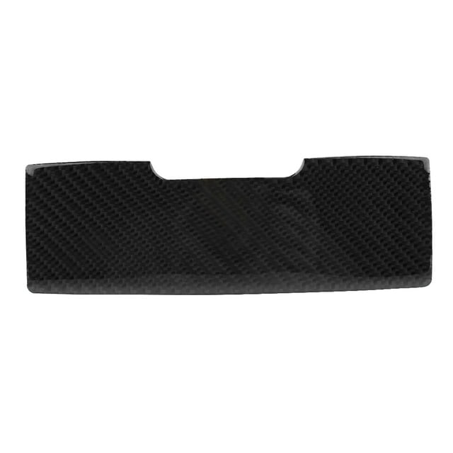 Reading Light Stickerfor Mercedes C Class GL,Carbon Fiber Car Inner Reading Light Sticker Reading Light Trim Modern Innovation