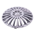 thumbnail image 3 of 4 Tapones Polveras Llanta Rin 14 Gris Deportivo + Regalo gris, 3 of 13