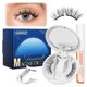 thumbnail image 1 of Pestañas Magnéticas LASHVIEW LunaSoft RC14 con Aplicador, 1 of 9