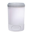 thumbnail image 1 of Automatic Pet Dog Foot Washer Cleaner Brush Soft Cleaner Cup Portable, 1 of 8