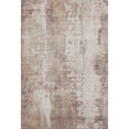 thumbnail image 2 of Addison Rugs Mayfield Premium Machine Washable Transitional Abstract Blush Rectangle Rug, 8' x 10', 2 of 7