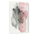 thumbnail image 2 of Epic Art 'Paris Abstract' by Stellar Design Studio, Acrylic Glass Wall Art, 16"x24", 2 of 3