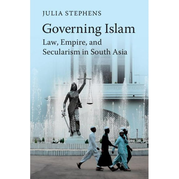 Governing Islam, (Paperback)
