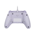 thumbnail image 3 of Control Alámbrico Power A Xbox Series Lavander Swirl, 3 of 4