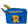 thumbnail image 2 of Riverdale River Vixens Trousse à Crayons, Couleurs Assorties, 2 of 3