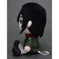 thumbnail image 3 of Attack on Titan Mikasa Ackerman Plush, 3 of 6