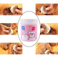 thumbnail image 3 of URMAGIC 2 Bottle/Pack Grooming Pet Round White Wipes for Dogs Cats Other Pets to Clean Tears Stains, 3 of 13