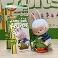 thumbnail image 4 of POP MART LABUBU The Monsters Fruits Series Caja ciega aleatoria de juguetes, modelo de caja misteriosa, linda figura de anime, regalo, caja sorpresa para niñas, 4 of 5