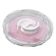 thumbnail image 4 of Pestañas postizas de fibra artificial, autoadhesivas, impermeables, reutilizables, naturales, gruesas, 4 of 14