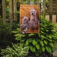 thumbnail image 2 of Westies by Michael Herring Garden Flag, 2 of 5