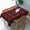 Scottish Clan Lindsay Lindsey Tartan, variant on “N/A” Tablecloth Rectangle Scottish Clan Logan Tartan Plaid Polyester Fabric Table Cloth, Water Resistant & Wrinkle Free Table Cover for Kitchen and Dining Room Tabletop 54"x72" (4-6 Seats)