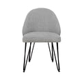 thumbnail image 3 of Home Design Natty Chair (Set of 4), 3 of 10