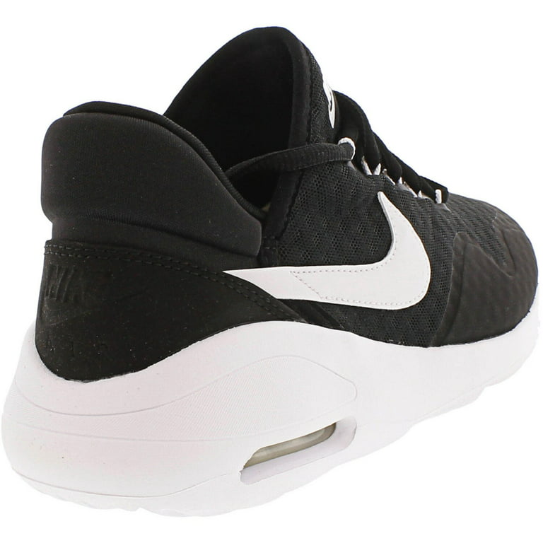 Perca Pacífico Leer Nike Women's Air Max Sasha Black / White - Ankle-High Sneaker 7.5M -  Walmart.com