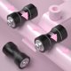 thumbnail image 4 of Máquina Belleza para Piernas Equipo Entrenamiento Esquí en Interiores Con Pasamanos Casa, 4 of 9