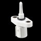 thumbnail image 2 of Sensor de temperatura de entrada de aire 37880p05a00 compatible con Honda Civic ACTIVE Biensenido a ACTIVE, 2 of 5