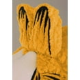 thumbnail image 3 of Adults Garfield Onesie Costume, 3 of 10
