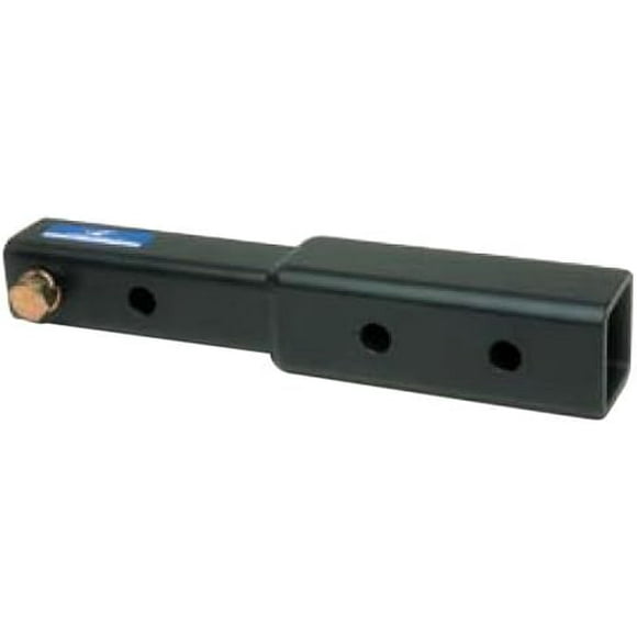 Advantage Adjustable 11-Inch Hitch Extension