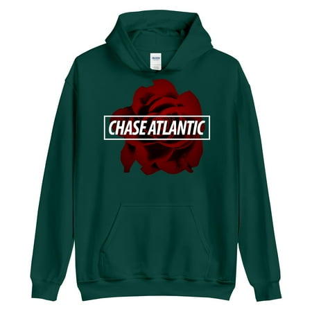 Chase Atlantic Shirt - Chase Atlantic Tshirt - Chase Atlantic Tee - Chase Atlantic Album Cover Shirt - Chase Atlantic Album Shirt-Th40585