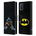 thumbnail image 1 of Head Case Designs Officially Licensed Batman DC Comics Famous Comic Book Covers Death In The Family Leather Book Wallet Case Compatible with Samsung Galaxy A51 (2019), 1 of 6