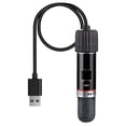 thumbnail image 1 of Small Aquarium Heater USB Fish Tank Heater Constant Temperature Mini Aquarium Heater, 1 of 8