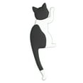 thumbnail image 2 of Cat Shaped Fridge , Fridge Sticker Practical  Tenacious Beautiful  For Home For Bedroom Living Room, Study For Car Fridge For Office, 2 of 8