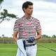thumbnail image 3 of Balery Flamingos Camisa Polo de Hombre con Estampado, de Manga Corta y Tejido Medio, Camisa Tipo Golf Polo-3X-Large, 3 of 6