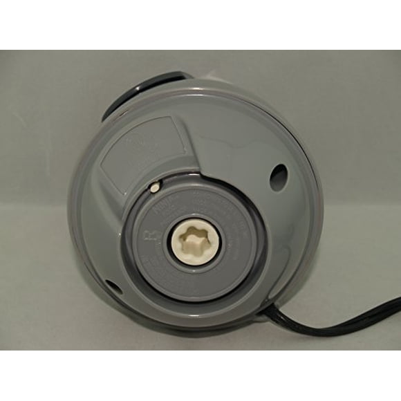 Ninja Master Prep 400 Watt Pod Motor Head Replacement - QB900B