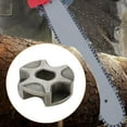 thumbnail image 2 of Yammee Heavy Duty Set Of 2 Stainless Steel Chainsaw Sprocket For Power Tool Accessories, 2 of 6