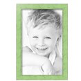 thumbnail image 2 of ArtToFrames 12" x 19" Pale Green Picture Frame, 12x19 inch Green Wood Poster Frame (WOM-4605), 2 Pack, 2 of 6