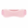 thumbnail image 2 of Patella Tendon Knee Straps,Knee Brace for Women & Men with Extra Straps,Patella Bands for Pain Relief, Osgood Schlatter,Jumper’s Knee,Tendonitis, Running, Basketball,Pink,L, 2 of 5
