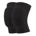 thumbnail image 1 of Rodilleras de voleibol para bailarines, suaves y transpirables, para voleibol, fútbol, baile, yoga, tenis, correr, ciclismo, entrenamiento, escalada, para hombres, mujeres y niños, 2 unidades, 1 of 4