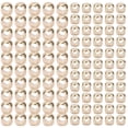 thumbnail image 2 of Spacer Beads, Convenient Practical Copper Beads  For DIY Jewelry For Bracelet, 2 of 8
