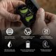 thumbnail image 4 of Auriculares inalámbricos Bluetooth ISOtunes Free Aware IP67, 4 of 9