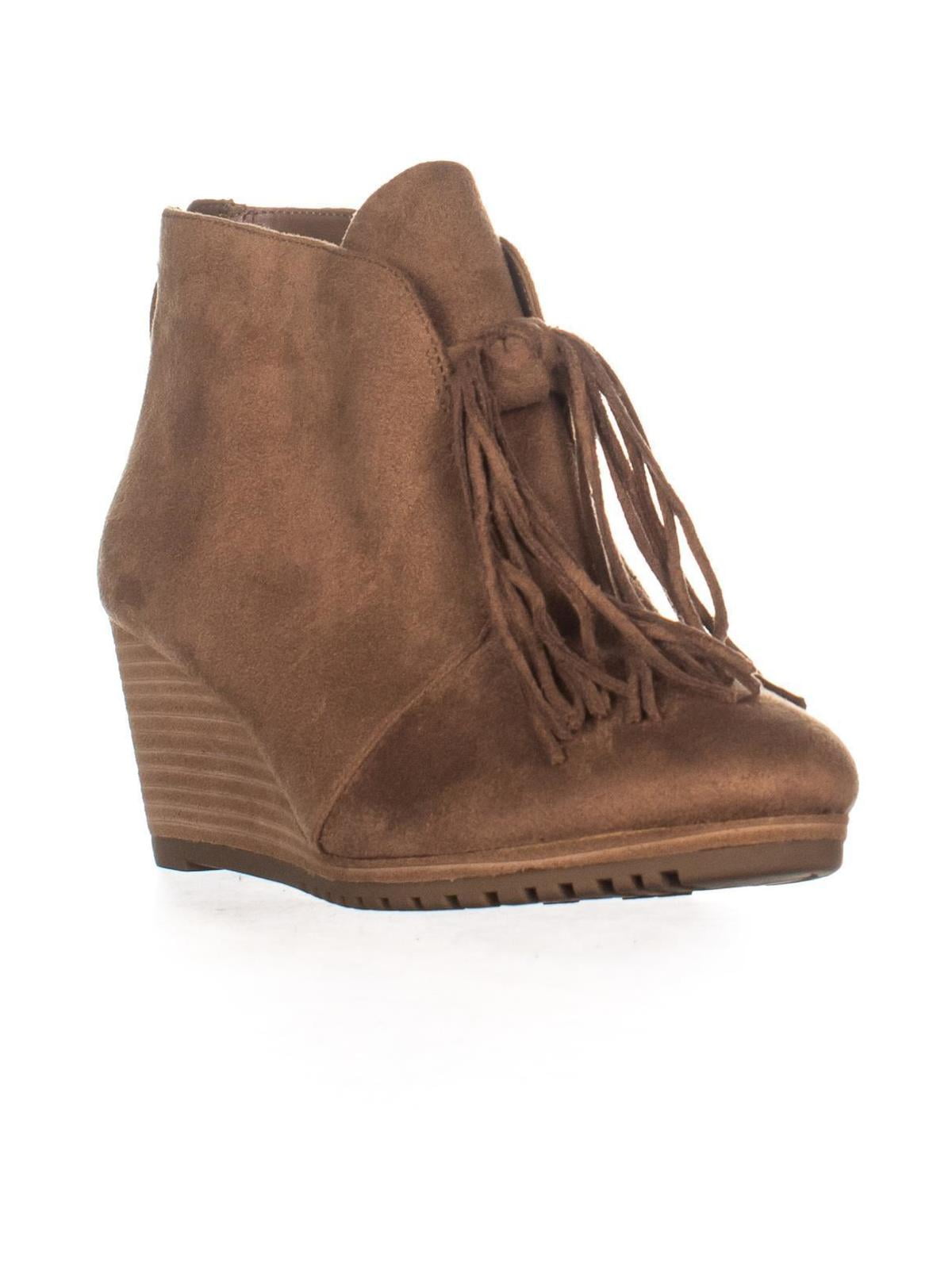 dr scholl's classify bootie