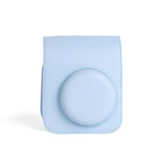 Shockproof Camera Bag For Fujifilm Instax Mini 12 Instant camera Accessories Protective Cover Case With Adjust Shoulder Strap