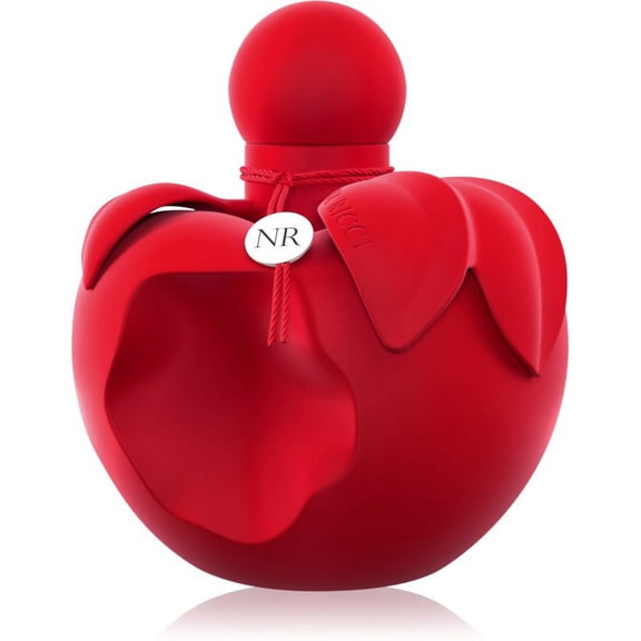 Nina Ricci Ladies Extra Rouge EDP 2.7 oz Fragrances 3137370357698