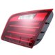 thumbnail image 4 of Car Rear LED Inner Right Tail Light for 5 Series F10 2010-2016 Brake Light Turn Signal Light 63217306164, 4 of 5