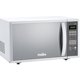 thumbnail image 1 of Mabe - Horno de microondas 1.1. Cuft Espejo - HMM111SEJ, 1 of 5