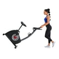 ProForm Cycle Trainer 300 Ci Upright Stationary Exercise Bike