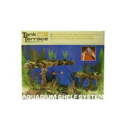 Tank Terrace Aquarium Ornament Kit