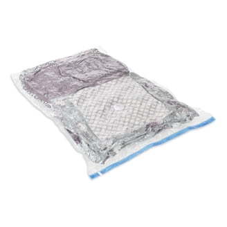 Whitmor Spacemaker Jumbo Vacuum Bags Set of 2