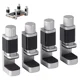 thumbnail image 1 of 4 Pinzas Metal Pantalla Celular Clip Sujetadora Prensa Touch, 1 of 5