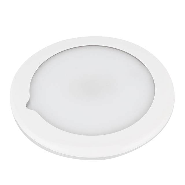 Luz de techo para barco, luz de techo de 5,9 pulgadas, lámpara de techo, iluminación interior para barco, rendimiento de primera categoría