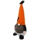 thumbnail image 3 of Decoración de Halloween, muñeca de pie sin rostro de Halloween, muñeca decorativa, adorno de escritorio, respuesta rápida, 3 of 8