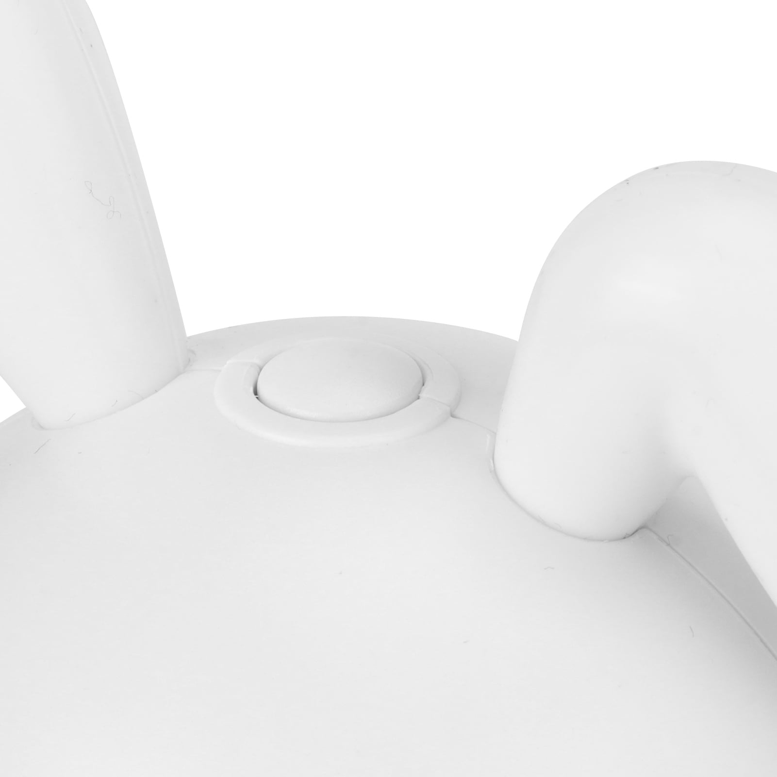 M Buder Electric Water Dispenser Portable USB Charging 450ml Quantitative Water Cooler Pump for 4.5L-18.9L (1.2-5 Gal) Barreled Water Rabbit Shape White