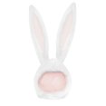 thumbnail image 2 of Easter Bunny Ears Costume Hats Bunny Fancy Costume Accessories for Kids Adult Cosplay Birthday Theme Party Supply, 2 of 7