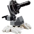 thumbnail image 2 of LEGO Star Wars Défense de Hoth Blister Pack Ensemble 40557, 2 of 6
