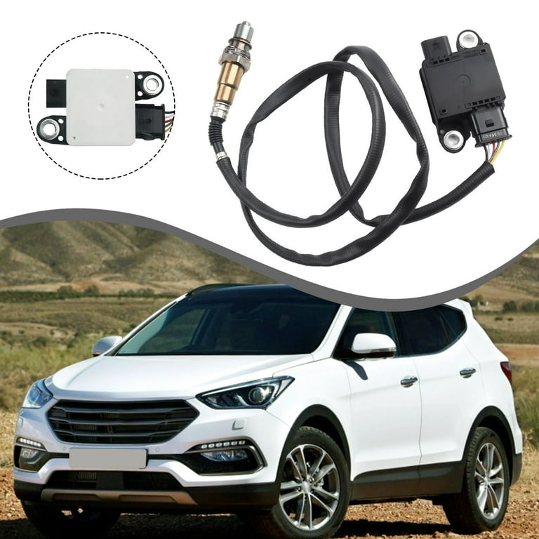 Hyundai Santa IVに適合 Kia Sorento IIIに適合 粒子状物質PMセンサー